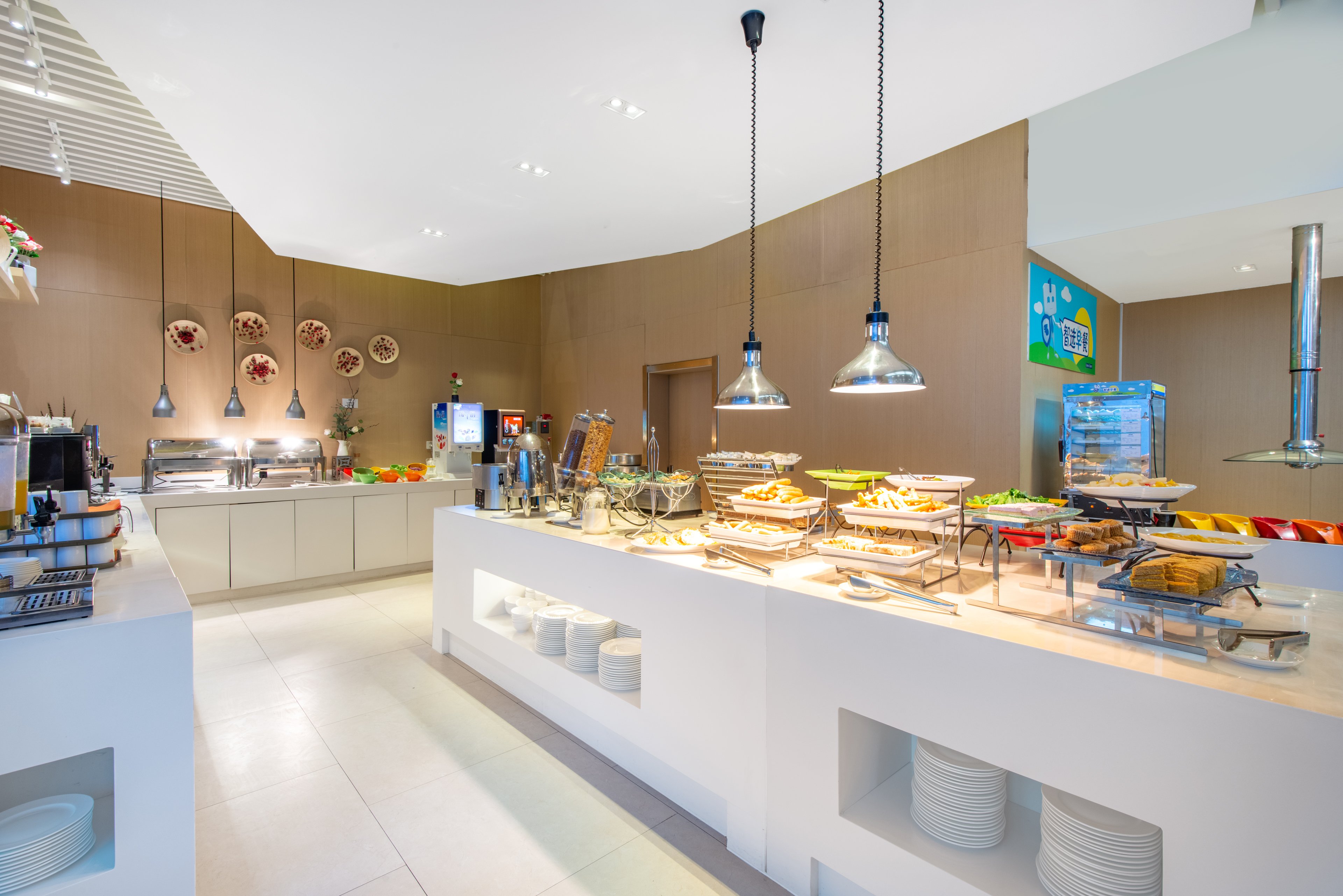 holiday inn express jinan high tech zone by ihg