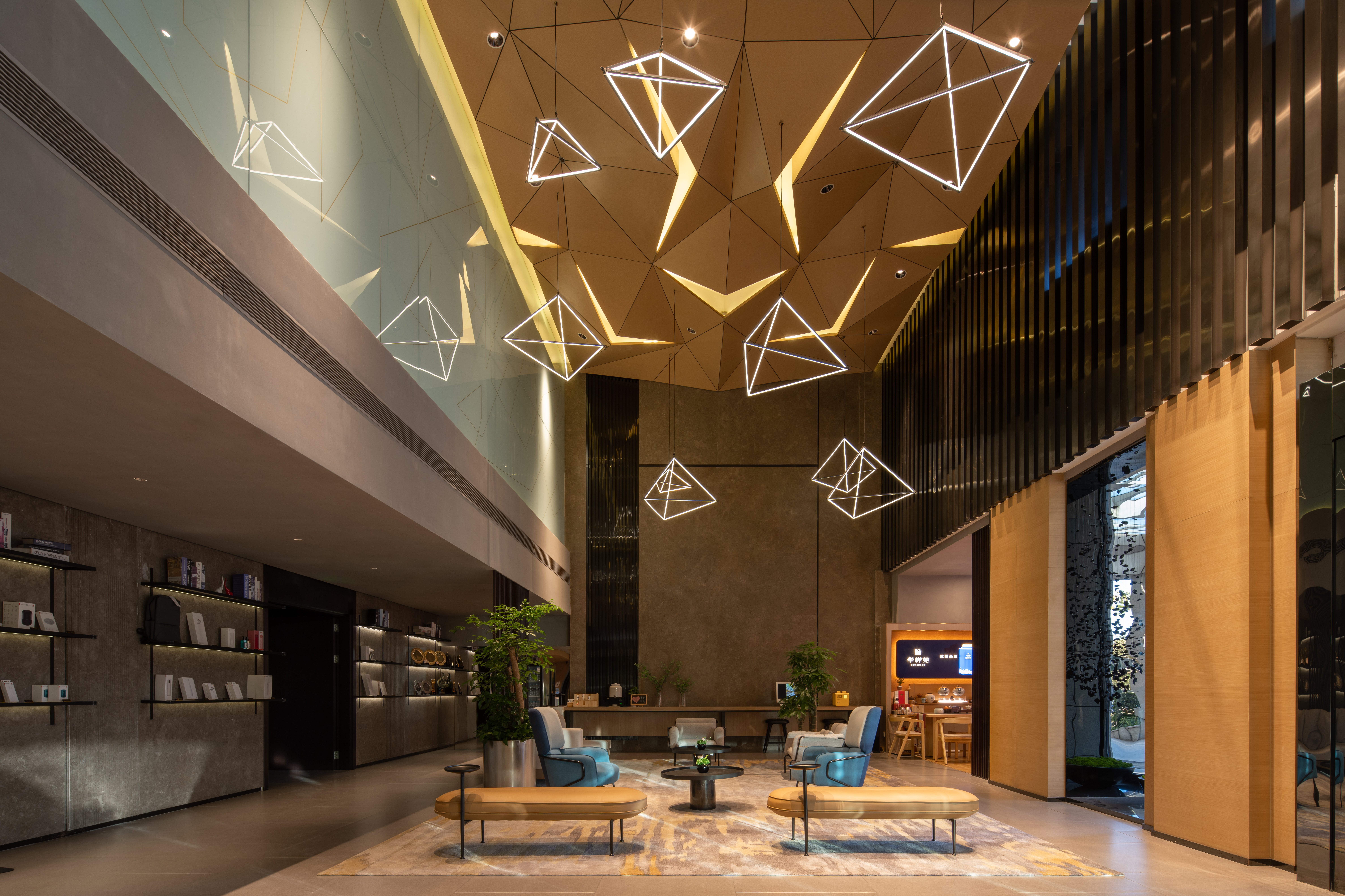 holiday inn express jinan high tech zone by ihg