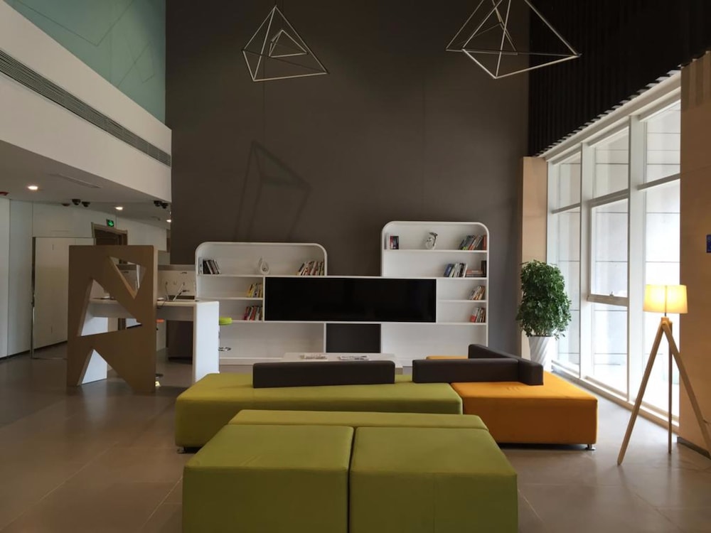 holiday inn express jinan high tech zone by ihg