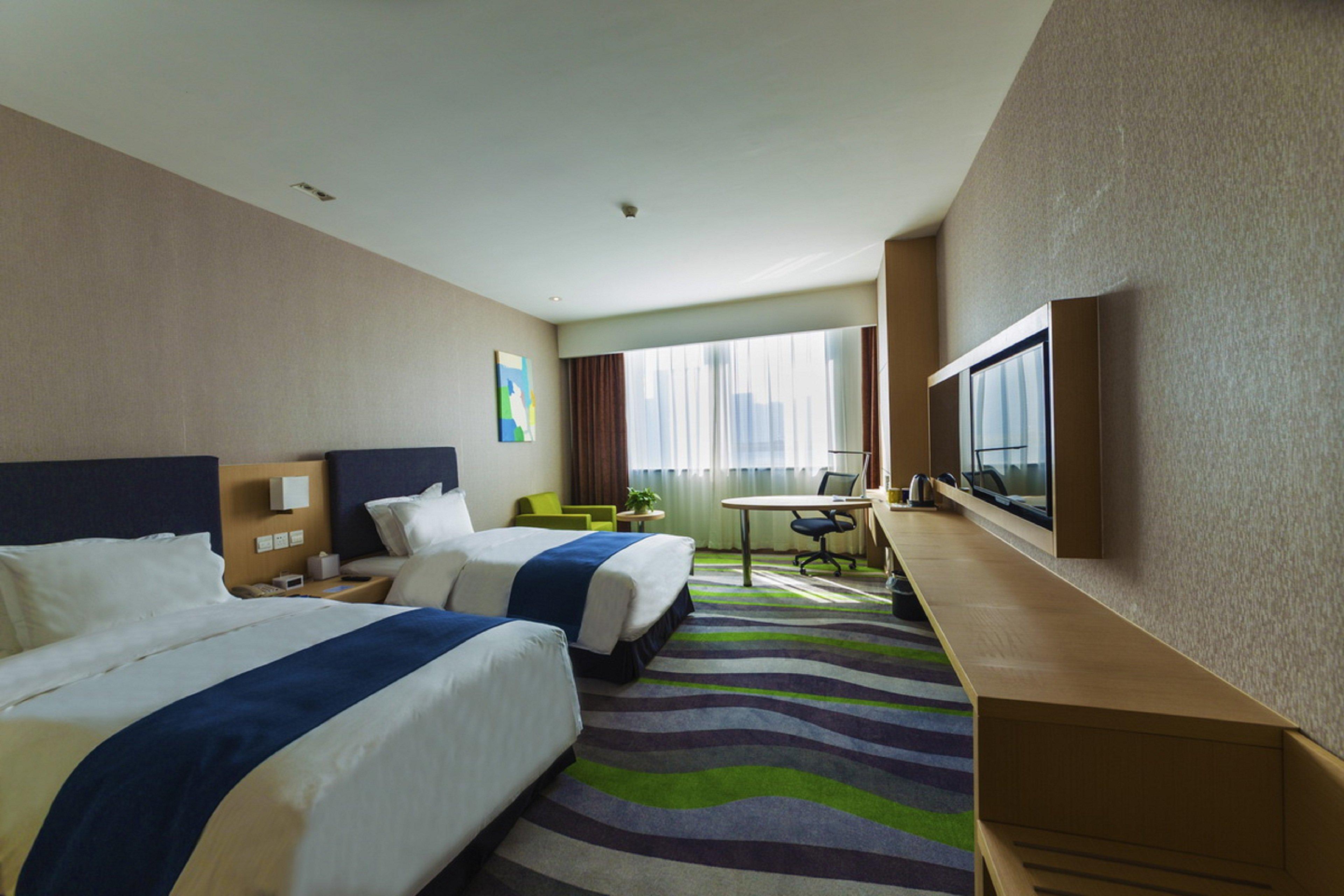 holiday inn express jinan high tech zone by ihg