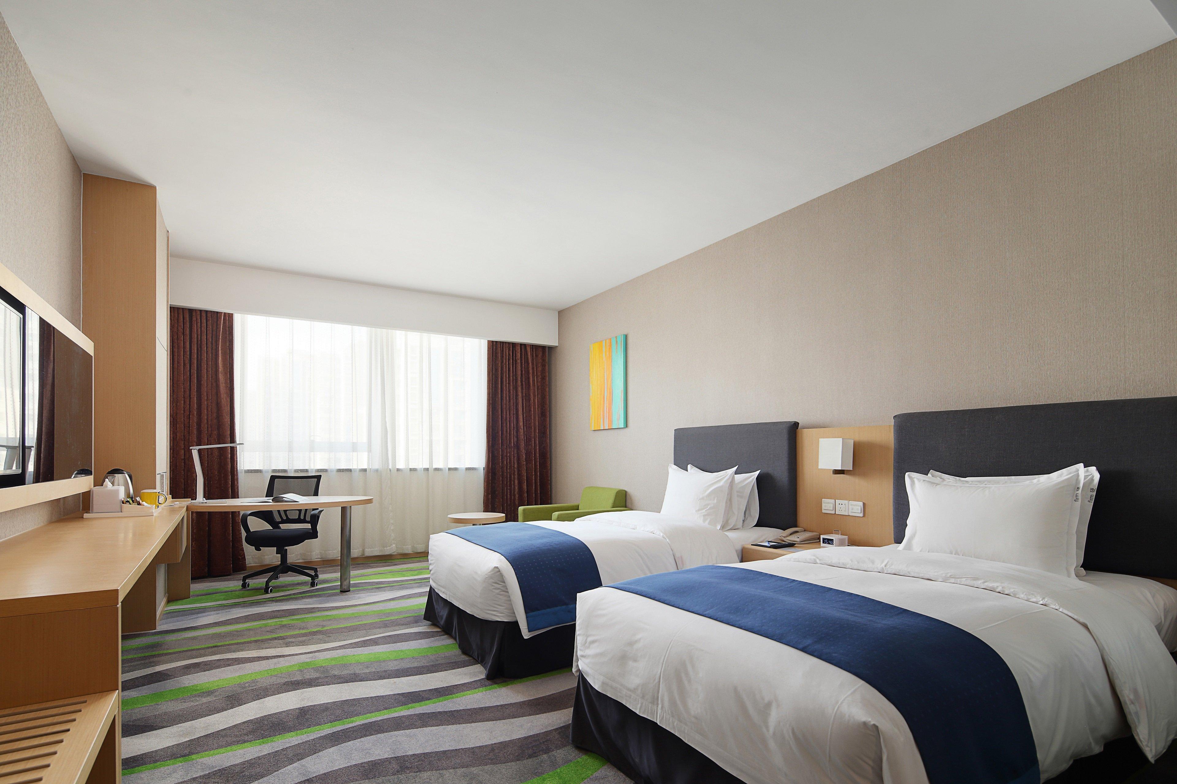 holiday inn express jinan high tech zone by ihg