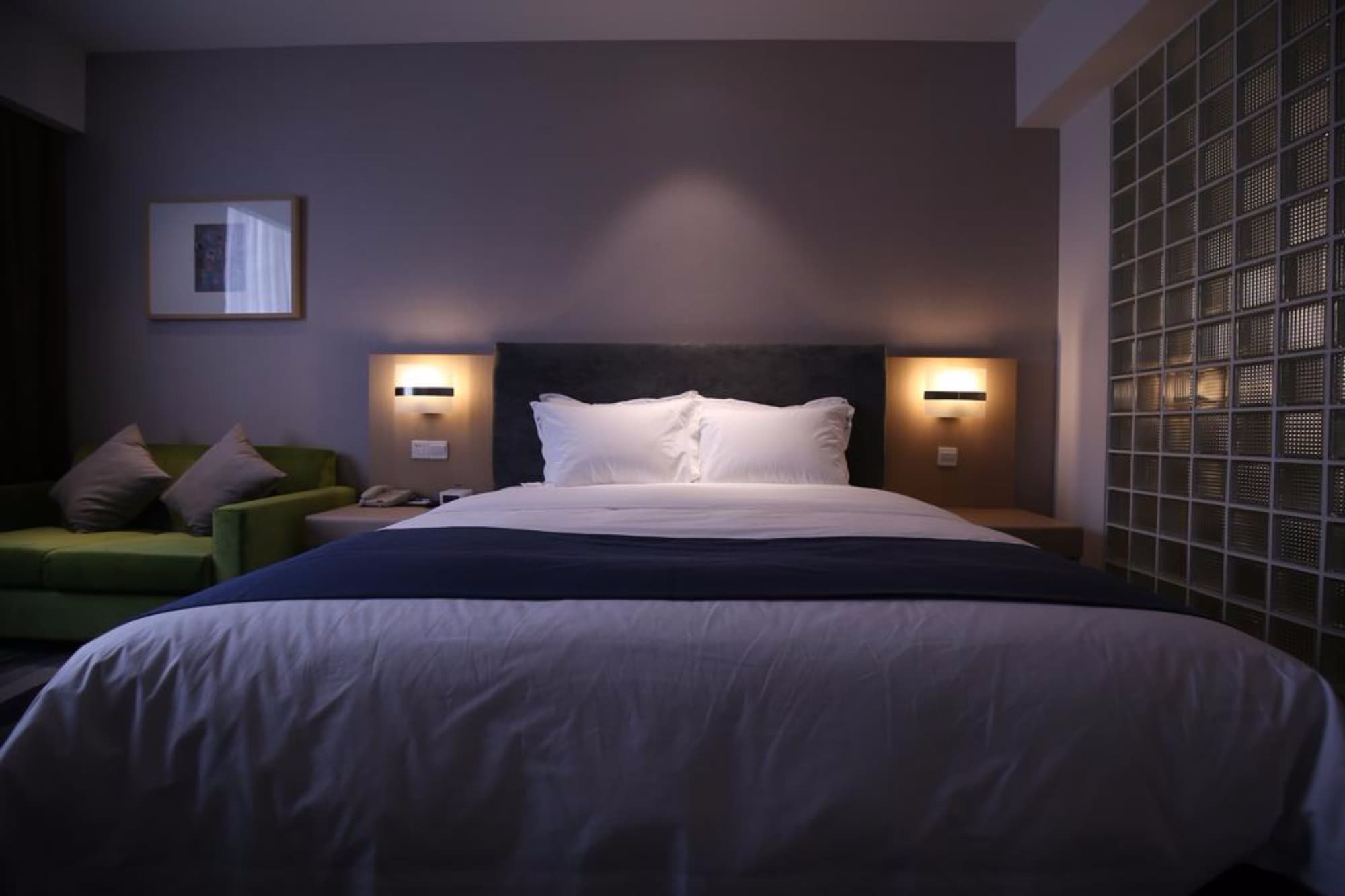 holiday inn express jinan high tech zone by ihg