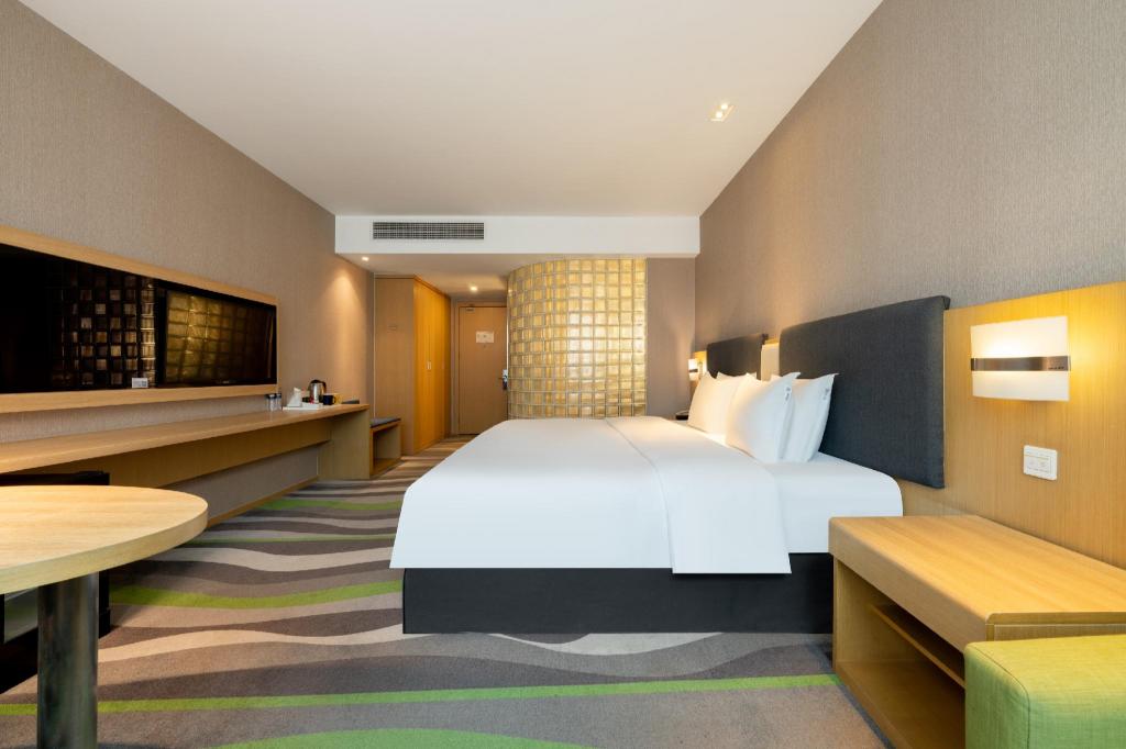 holiday inn express jinan high tech zone by ihg