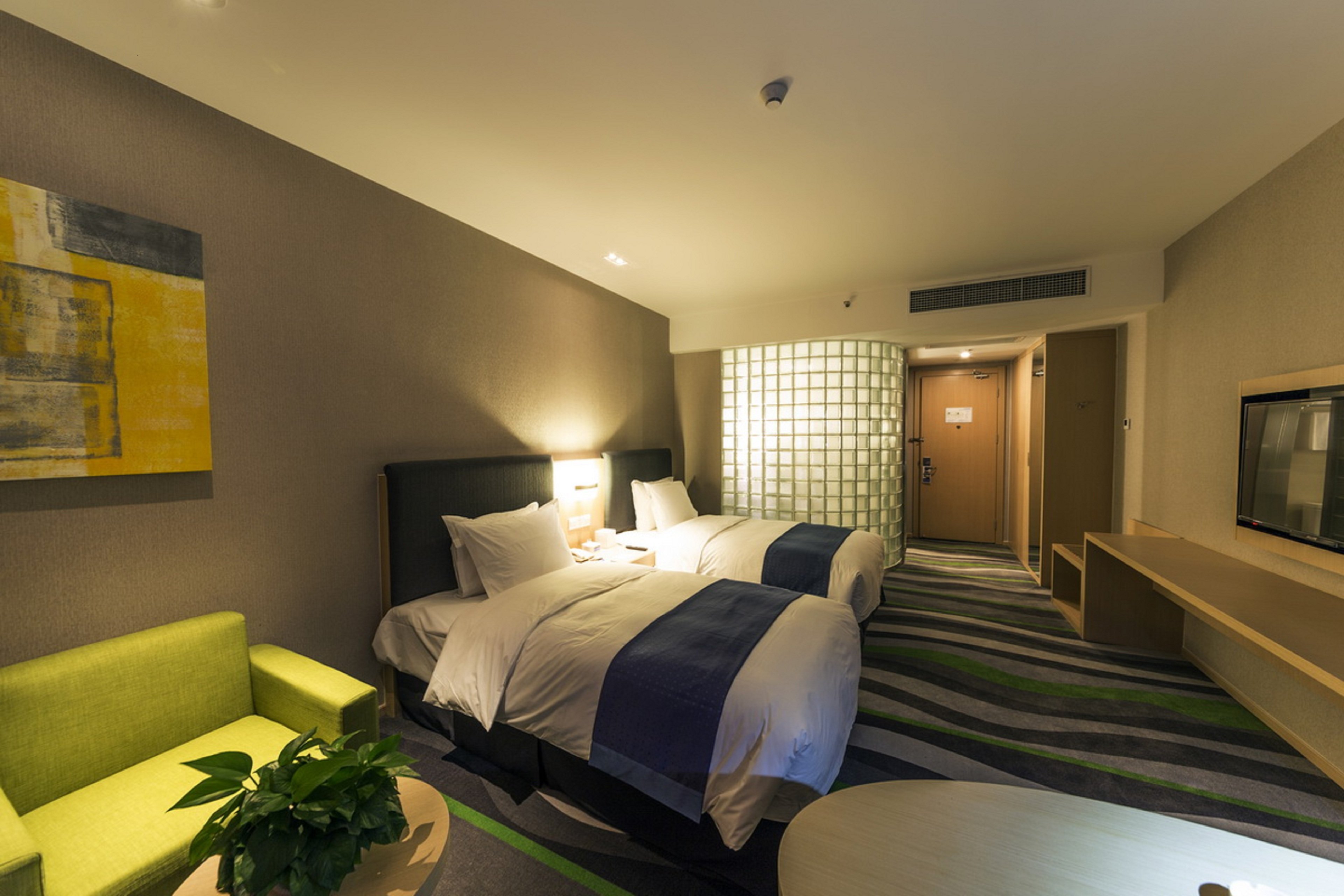 holiday inn express jinan high tech zone by ihg