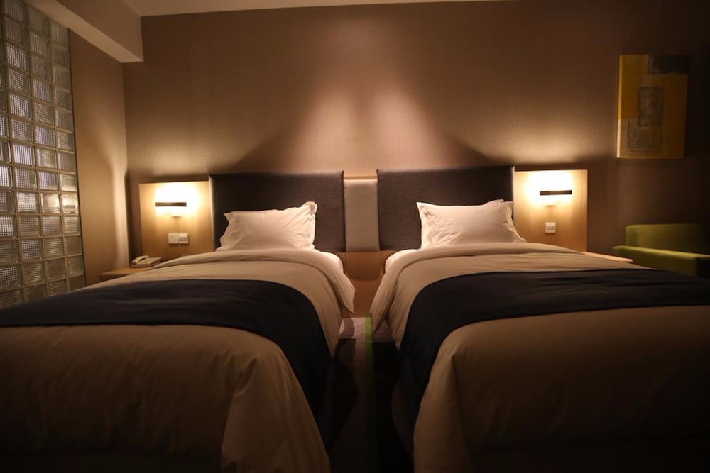holiday inn express jinan high tech zone by ihg
