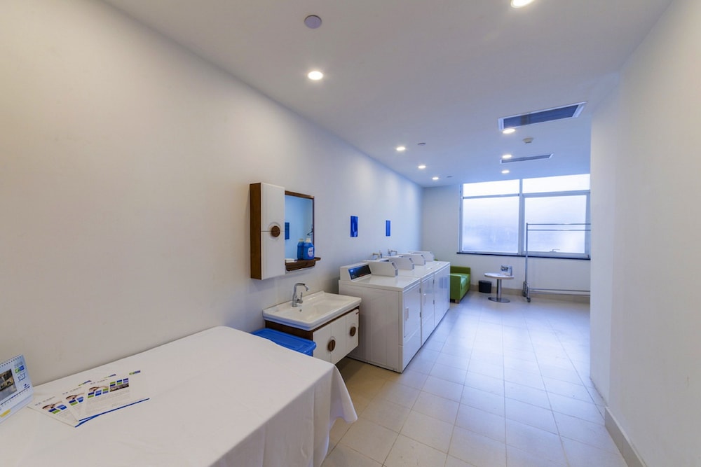 holiday inn express jinan high tech zone by ihg