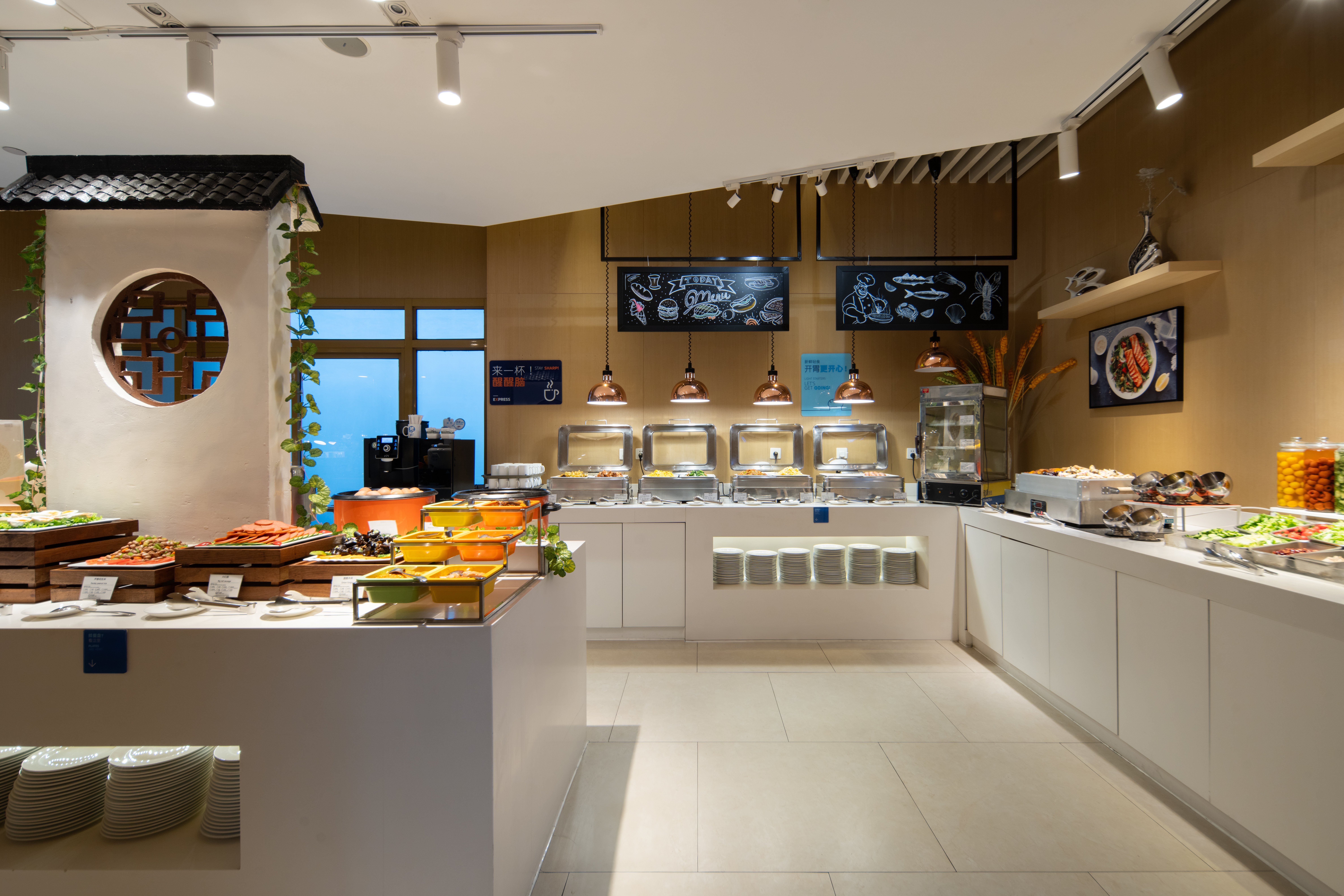 holiday inn express jinan high tech zone by ihg
