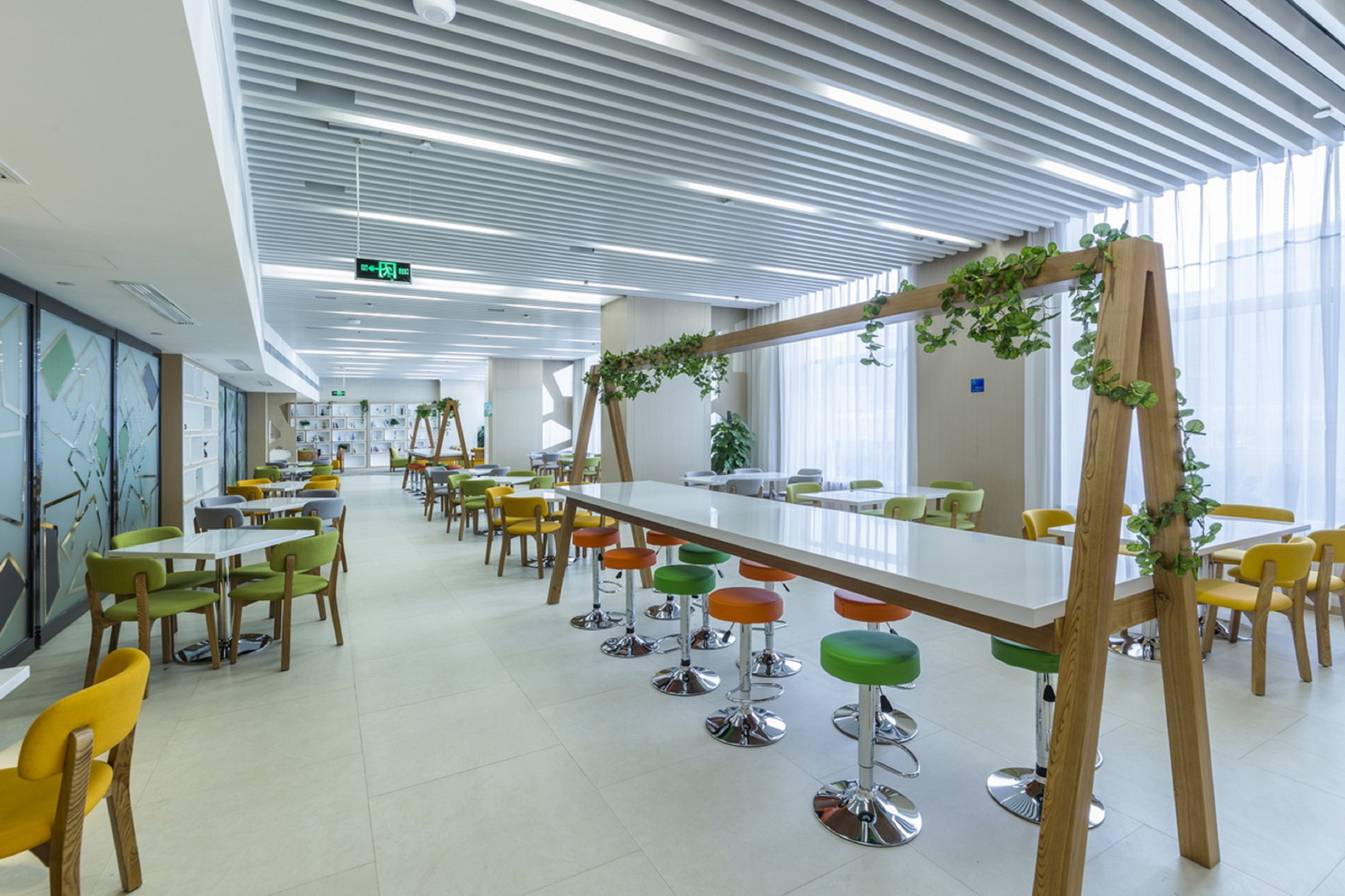 holiday inn express jinan high tech zone by ihg