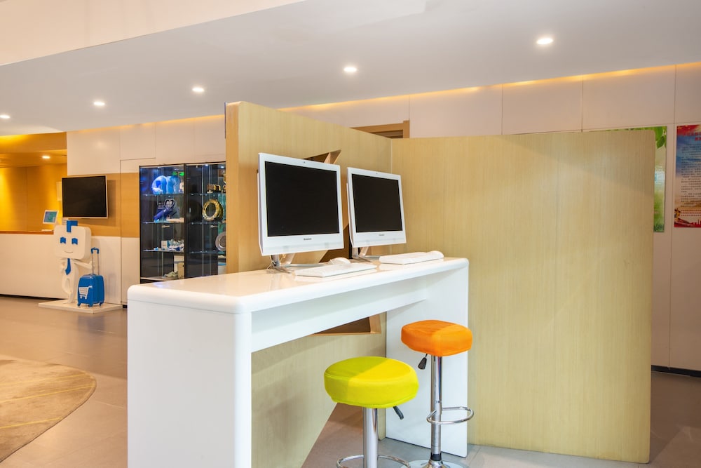 holiday inn express jinan high tech zone by ihg