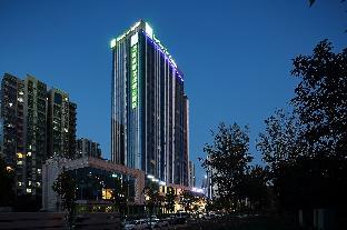 holiday inn express jinan high tech zone by ihg