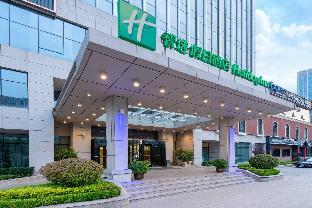 holiday inn express jinan high tech zone by ihg