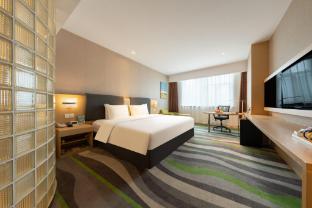 holiday inn express jinan high tech zone by ihg
