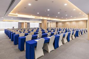 holiday inn express jinan high tech zone by ihg