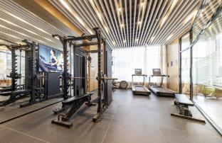 holiday inn express jinan high tech zone by ihg