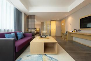 holiday inn express jinan high tech zone by ihg