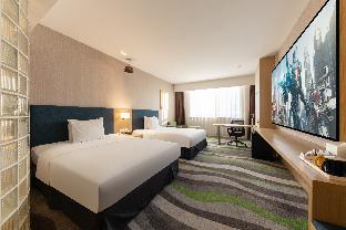 holiday inn express jinan high tech zone by ihg
