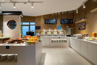holiday inn express jinan high tech zone by ihg