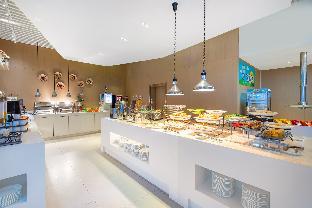 holiday inn express jinan high tech zone by ihg