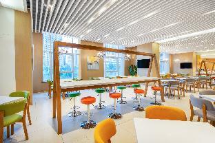 holiday inn express jinan high tech zone by ihg