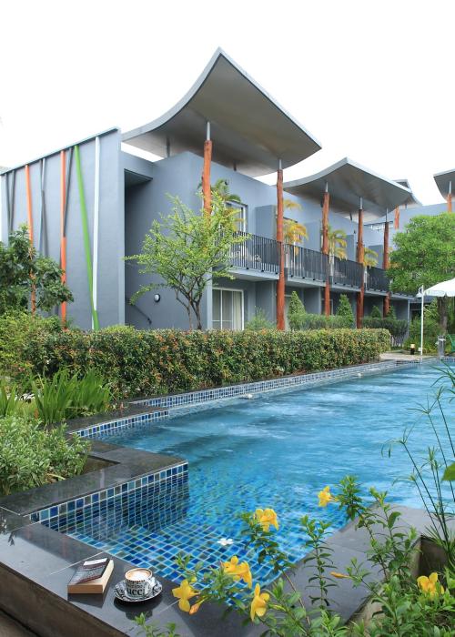 paeva luxury serviced residence