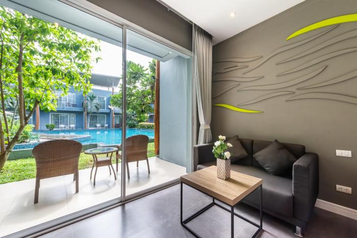 paeva luxury serviced residence