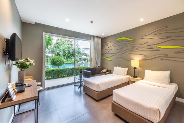 paeva luxury serviced residence