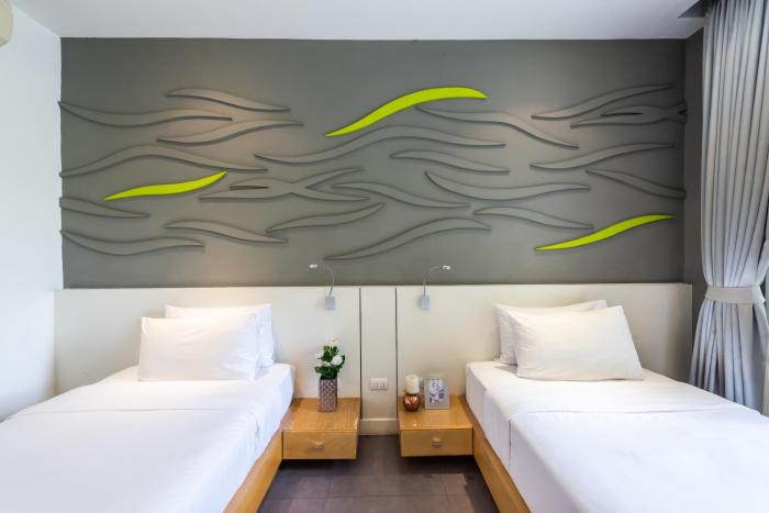 paeva luxury serviced residence