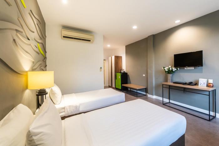 paeva luxury serviced residence