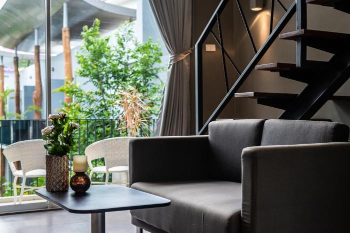 paeva luxury serviced residence