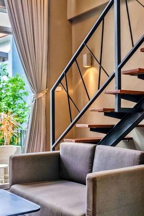 paeva luxury serviced residence