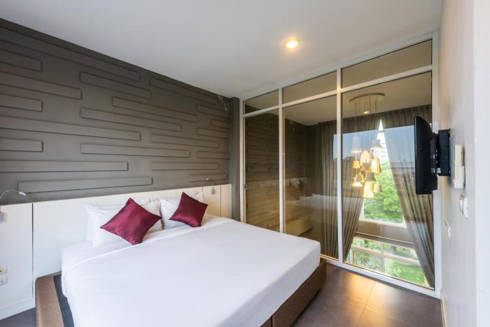 paeva luxury serviced residence