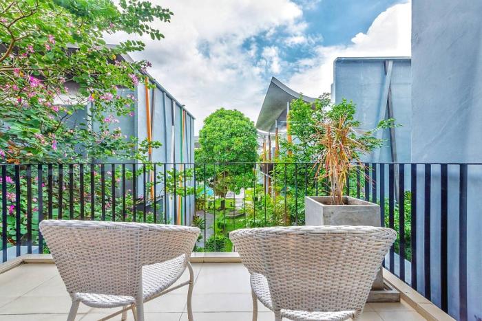 paeva luxury serviced residence