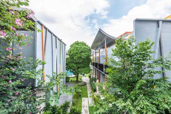 paeva luxury serviced residence