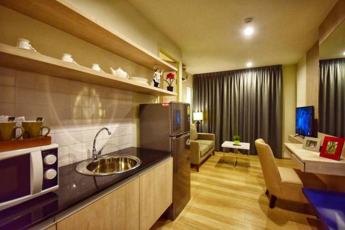 paeva luxury serviced residence