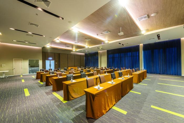 paeva luxury serviced residence