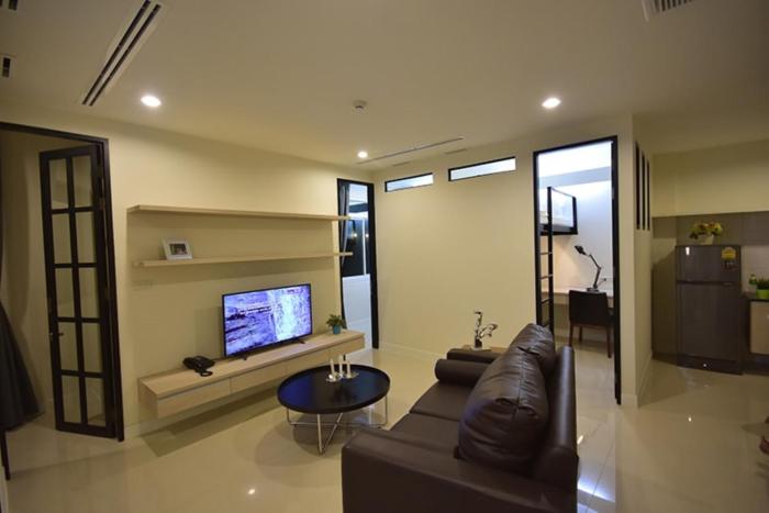 paeva luxury serviced residence