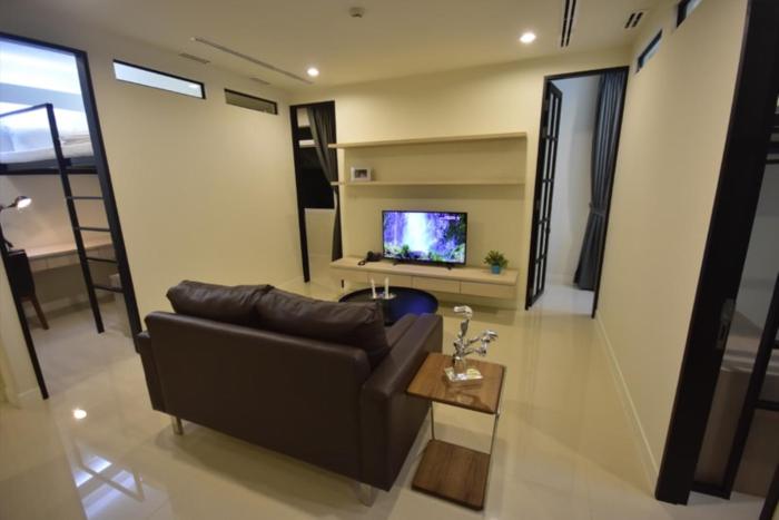 paeva luxury serviced residence