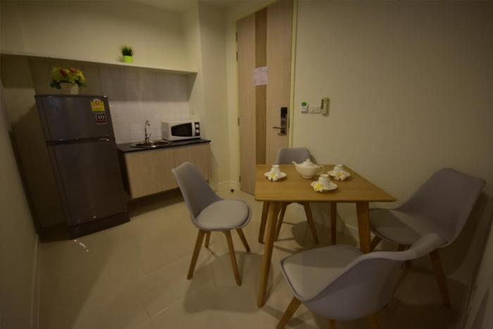 paeva luxury serviced residence