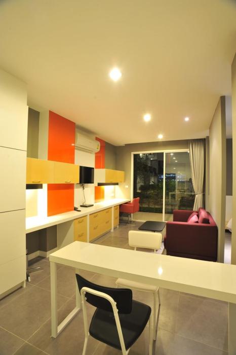 paeva luxury serviced residence