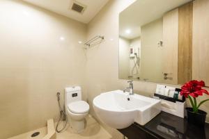 paeva luxury serviced residence