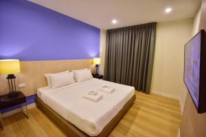 paeva luxury serviced residence