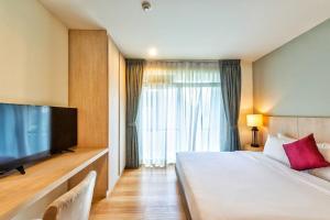paeva luxury serviced residence