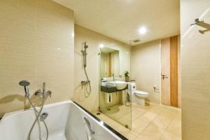 paeva luxury serviced residence