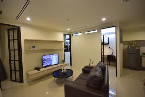 paeva luxury serviced residence