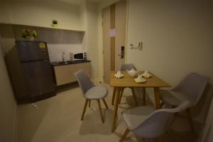 paeva luxury serviced residence