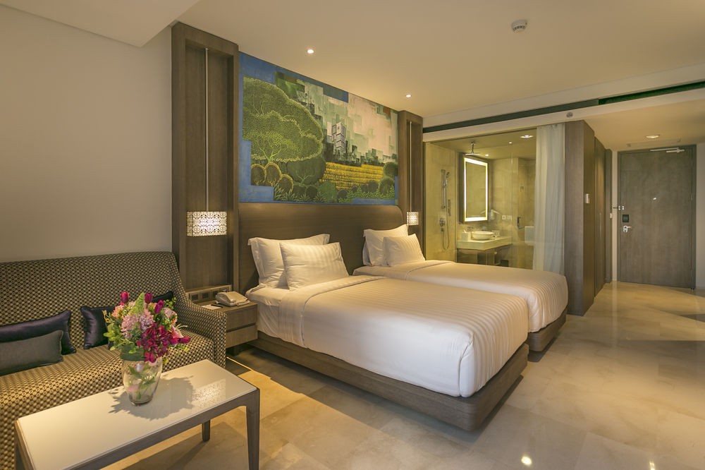 grand mercure jakarta kemayoran