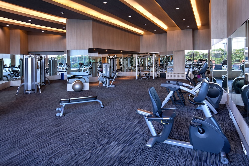 grand mercure jakarta kemayoran