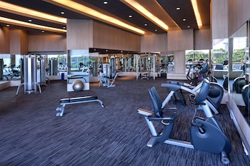 grand mercure jakarta kemayoran