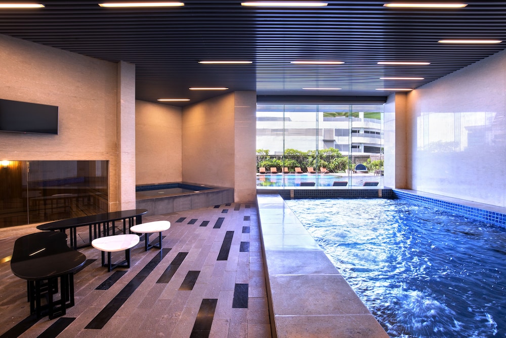 grand mercure jakarta kemayoran