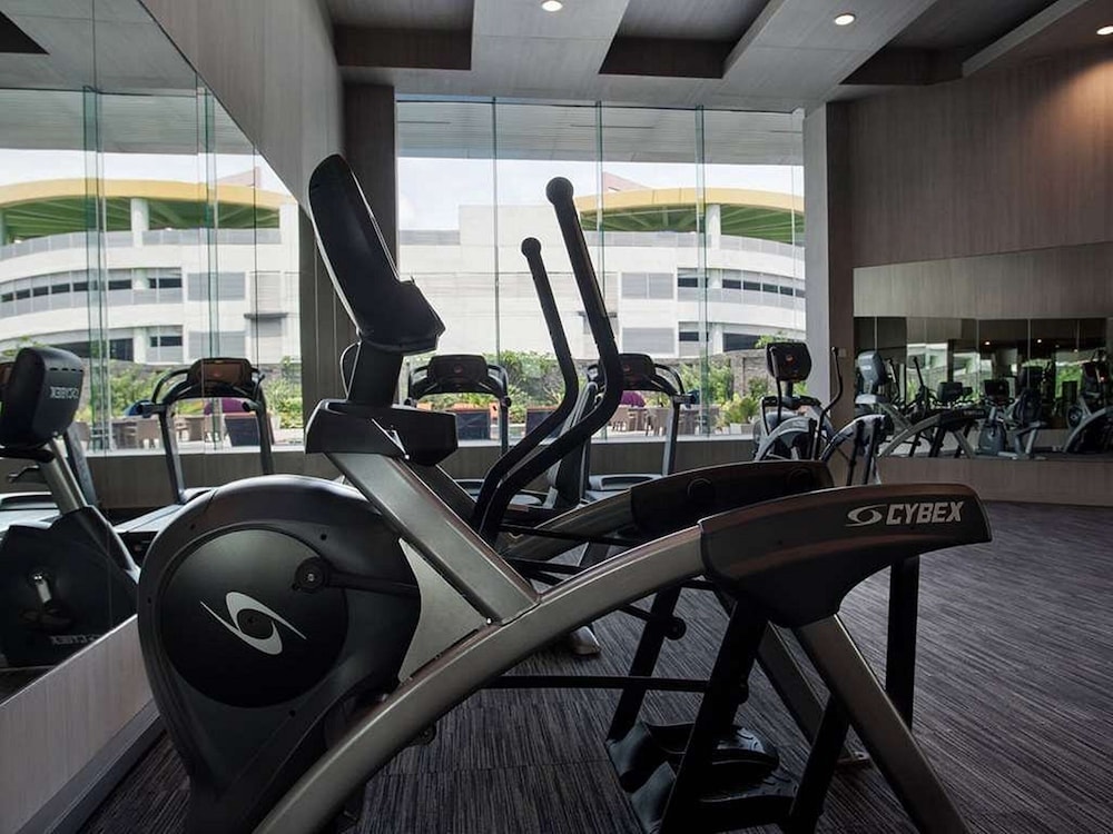 grand mercure jakarta kemayoran